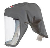 3M Versaflo High Durability Headcover with Integrated Head Suspension (S-333S) (S-333SG)
